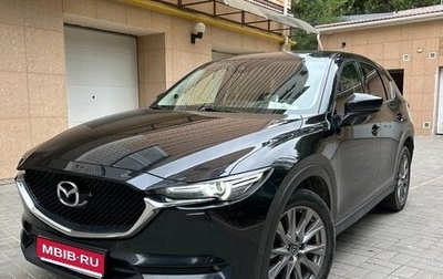 Mazda CX-5 II, 2019 год, 2 610 000 рублей, 1 фотография