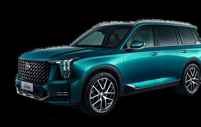 GAC GS8, 2025 год, 4 899 000 рублей, 1 фотография