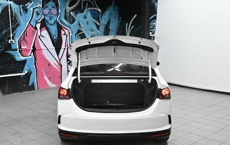 Hyundai Solaris II рестайлинг, 2021 год, 1 195 000 рублей, 5 фотография