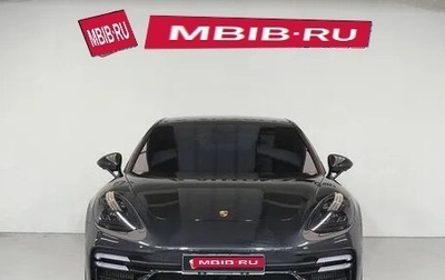 Porsche Panamera II рестайлинг, 2021 год, 8 000 000 рублей, 1 фотография