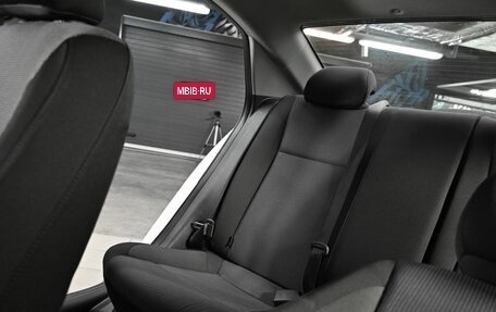 Hyundai Solaris II рестайлинг, 2021 год, 1 195 000 рублей, 13 фотография