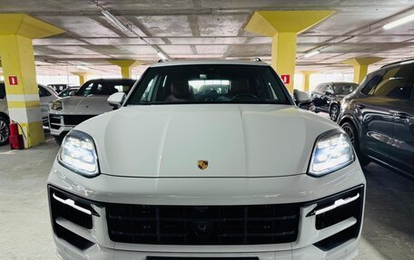 Porsche Cayenne III, 2025 год, 19 495 000 рублей, 3 фотография