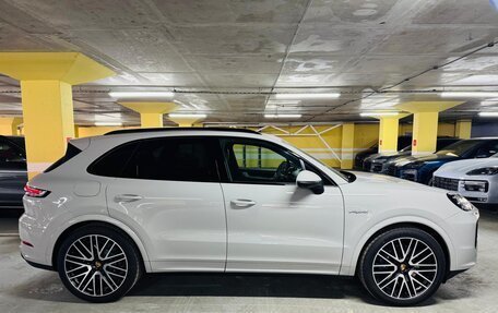Porsche Cayenne III, 2025 год, 19 495 000 рублей, 2 фотография