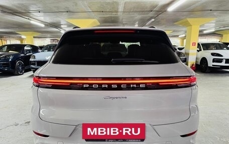 Porsche Cayenne III, 2025 год, 19 495 000 рублей, 4 фотография