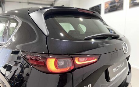 Mazda CX-5 II, 2025 год, 4 840 000 рублей, 6 фотография