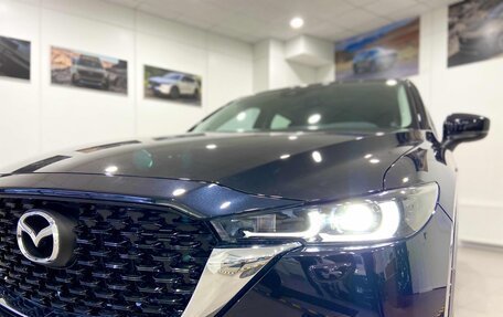Mazda CX-5 II, 2025 год, 4 840 000 рублей, 2 фотография