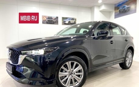 Mazda CX-5 II, 2025 год, 4 840 000 рублей, 4 фотография