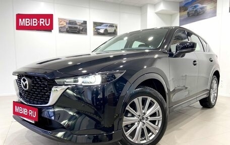 Mazda CX-5 II, 2025 год, 4 840 000 рублей, 3 фотография