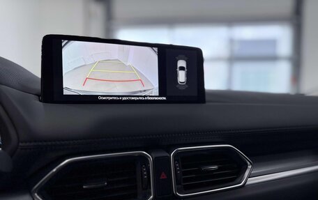 Mazda CX-5 II, 2025 год, 4 840 000 рублей, 14 фотография