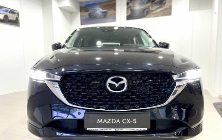 Mazda CX-5 II, 2025 год, 4 840 000 рублей, 17 фотография