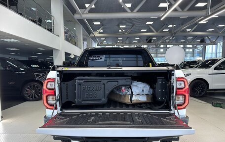 Toyota Hilux VIII, 2023 год, 7 499 999 рублей, 7 фотография