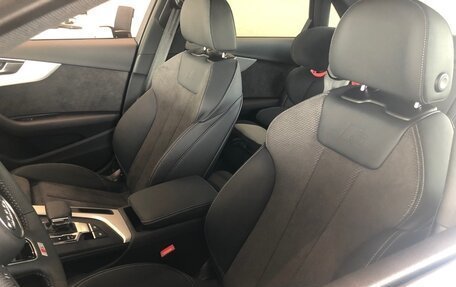 Audi A4, 2018 год, 3 200 000 рублей, 5 фотография