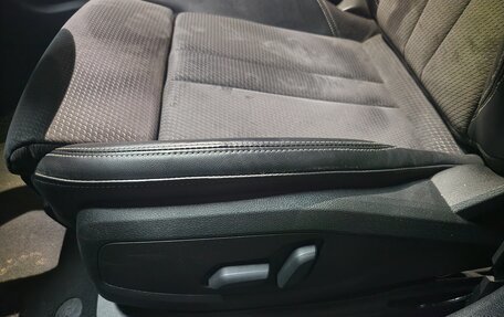 Audi A4, 2018 год, 3 200 000 рублей, 10 фотография