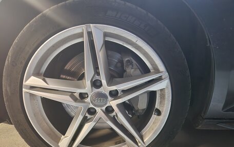 Audi A4, 2018 год, 3 200 000 рублей, 19 фотография
