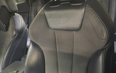 Audi A4, 2018 год, 3 200 000 рублей, 9 фотография
