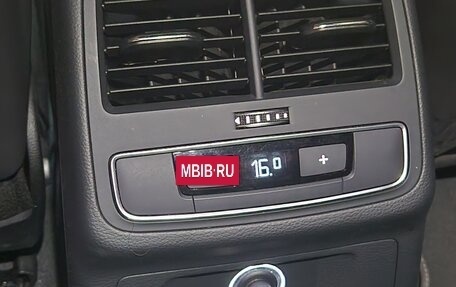 Audi A4, 2018 год, 3 200 000 рублей, 15 фотография