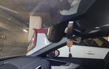 Audi A4, 2018 год, 3 200 000 рублей, 22 фотография
