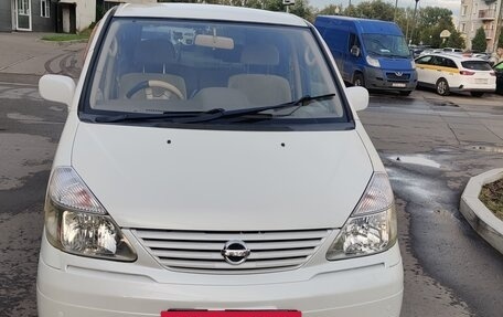 Nissan Serena II, 1999 год, 630 000 рублей, 2 фотография