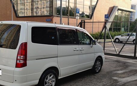 Nissan Serena II, 1999 год, 630 000 рублей, 6 фотография