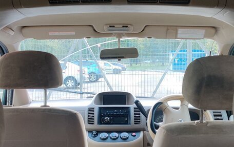 Nissan Serena II, 1999 год, 630 000 рублей, 13 фотография