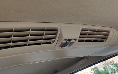 Nissan Serena II, 1999 год, 630 000 рублей, 11 фотография