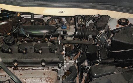 Nissan Serena II, 1999 год, 630 000 рублей, 22 фотография