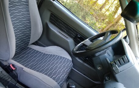 Opel Frontera A, 1993 год, 470 000 рублей, 10 фотография