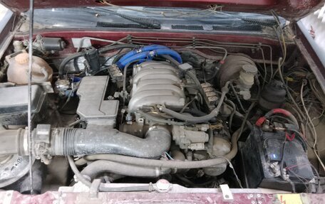 Opel Frontera A, 1993 год, 470 000 рублей, 8 фотография