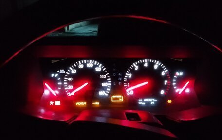 Opel Frontera A, 1993 год, 470 000 рублей, 7 фотография