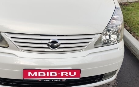 Nissan Serena II, 1999 год, 630 000 рублей, 20 фотография
