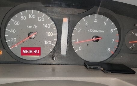 Nissan Serena II, 1999 год, 630 000 рублей, 21 фотография