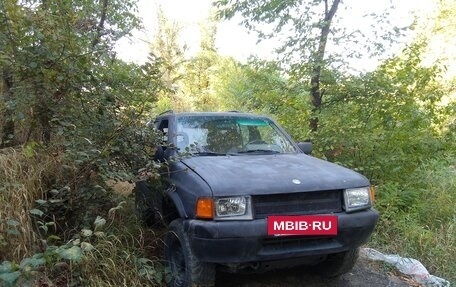 Opel Frontera A, 1993 год, 470 000 рублей, 9 фотография