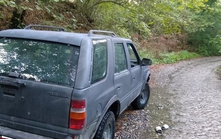 Opel Frontera A, 1993 год, 470 000 рублей, 14 фотография