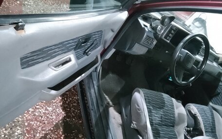 Opel Frontera A, 1993 год, 470 000 рублей, 20 фотография