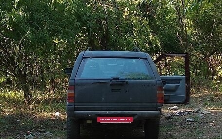 Opel Frontera A, 1993 год, 470 000 рублей, 17 фотография