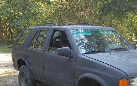 Opel Frontera A, 1993 год, 470 000 рублей, 18 фотография