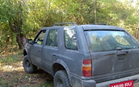Opel Frontera A, 1993 год, 470 000 рублей, 16 фотография