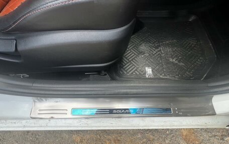 Hyundai Solaris II рестайлинг, 2019 год, 1 200 000 рублей, 15 фотография