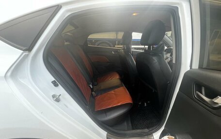 Hyundai Solaris II рестайлинг, 2019 год, 1 200 000 рублей, 13 фотография