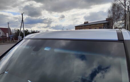 Land Rover Discovery III, 2007 год, 1 450 000 рублей, 10 фотография