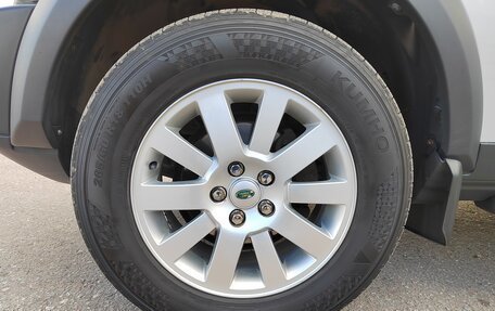Land Rover Discovery III, 2007 год, 1 450 000 рублей, 12 фотография