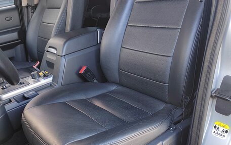 Land Rover Discovery III, 2007 год, 1 450 000 рублей, 19 фотография