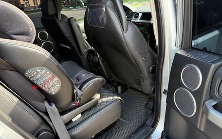 Land Rover Discovery III, 2007 год, 1 450 000 рублей, 24 фотография