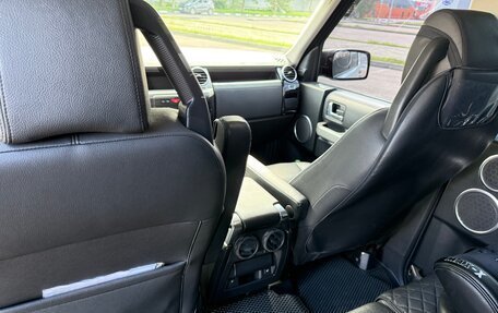 Land Rover Discovery III, 2007 год, 1 450 000 рублей, 26 фотография