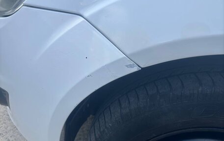 Ford Fiesta, 2008 год, 360 000 рублей, 19 фотография