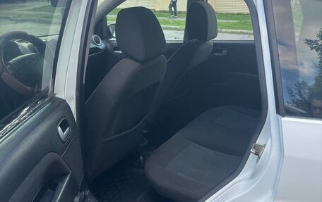 Ford Fiesta, 2008 год, 360 000 рублей, 7 фотография