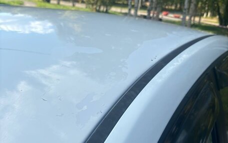 Ford Fiesta, 2008 год, 360 000 рублей, 20 фотография
