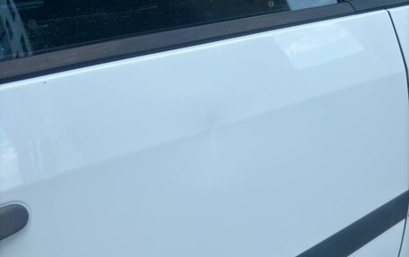 Ford Fiesta, 2008 год, 360 000 рублей, 21 фотография