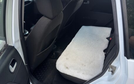Ford Fiesta, 2008 год, 360 000 рублей, 23 фотография