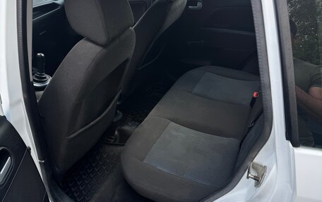 Ford Fiesta, 2008 год, 360 000 рублей, 25 фотография